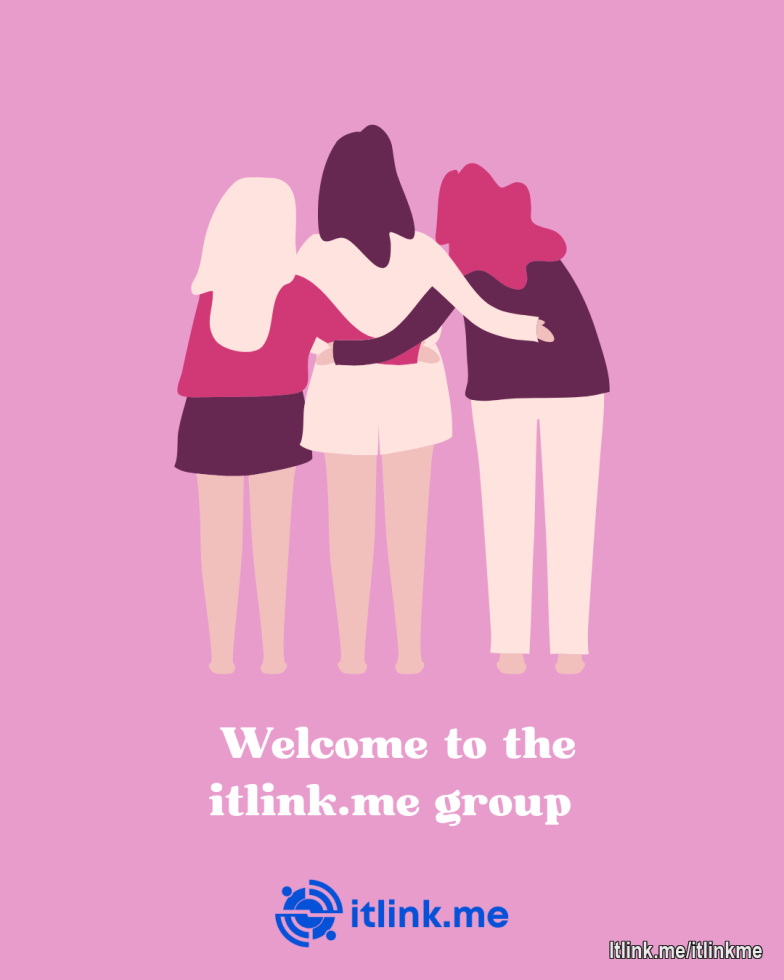 Join the itlink.me Instagram group!⚠️
https://www.instagram.com/channel/Aba9L5HqWDTGQvDK/?igsh=ZDFwemtvZDFuamk3