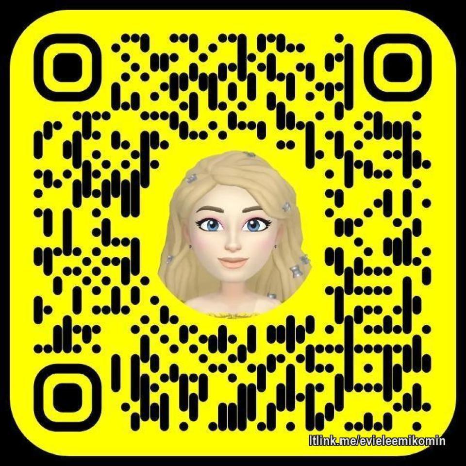 My Snapchat