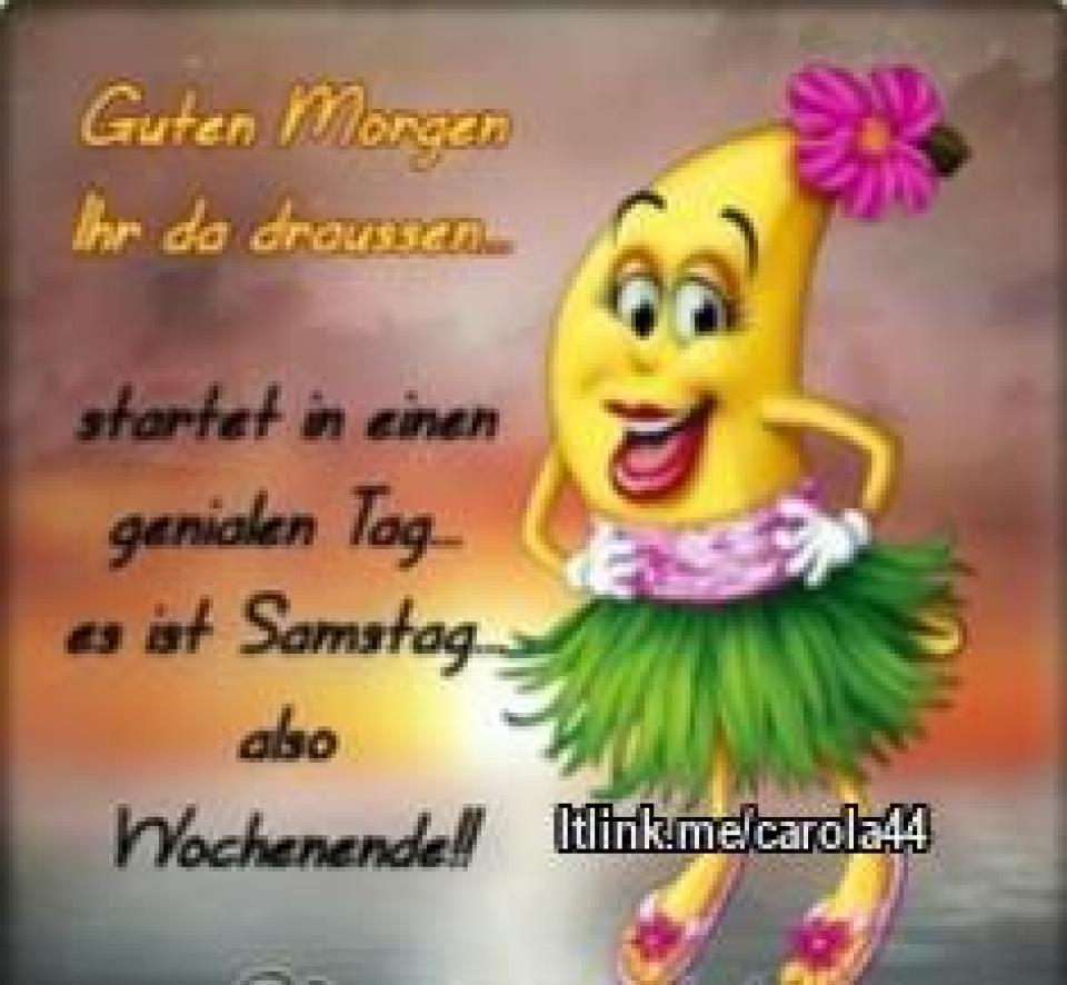 Schönen Tag 😊