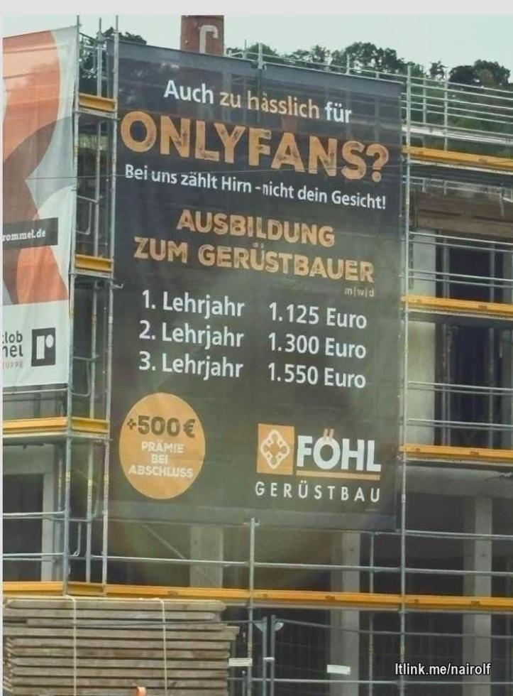 Hurra Freitag 😃